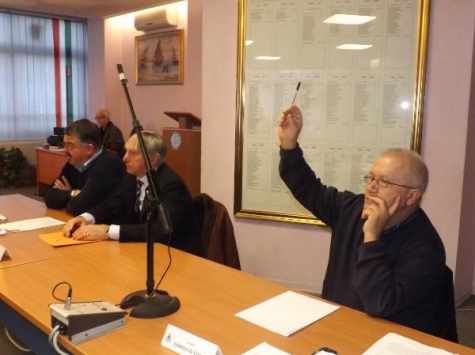 Di Stefano - foto repertorio