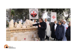 Pescara, Presepe storico del Sacro cuore. "Preoccupazione per la possibile scomparsa".