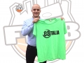 Basket. Simone D'Angelo nuovo responsabile Abruzzo per la FISB