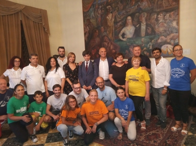 Pescara. Colli senza frontiere 2019 inizia mercoledì