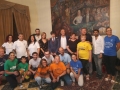 Pescara. Colli senza frontiere 2019 inizia mercoledì