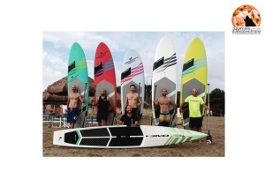 “Beach Race Pescara 2021”, 150 atleti provenienti da tutta Italia