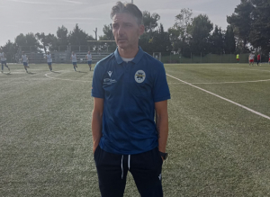 Pianella Calcio, rigore amaro che costa tre punti