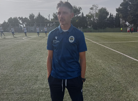 Pianella Calcio, rigore amaro che costa tre punti