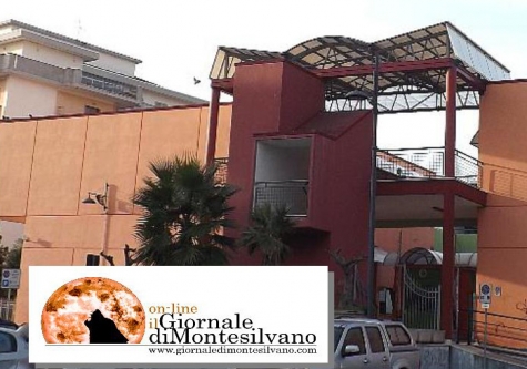 Montesilvano. “Le porte dei parchi” in mostra a Palazzo Baldoni