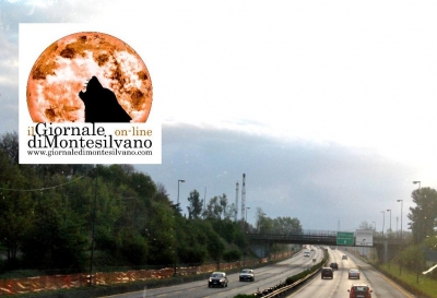 A24/A25. Strada parchi spa: legge sposta pagamento 112 mln di euro all'Anas a 'babbo morto'