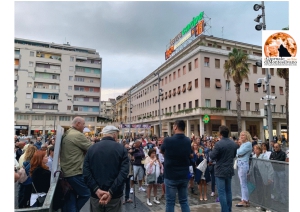 Incontro con Fusaro a Pescara