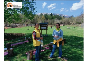 San Valentino, alunni nelle fattorie didattiche per conoscere i fondamentali del cibo