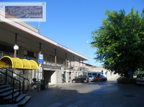 Accessibilità, la Commissione Sanità discute della stazione di Montesilvano