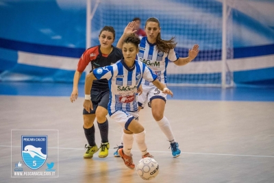 C5.Vanessa, Tampa e Taty si uniscono alla Seleção