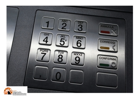 Farindola: si chiede intervento di Poste Italiane per l'installazione di un nuovo Postamat