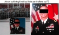 Volti usati di alti ufficiali USA