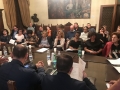 Pescara/Mense scolastiche. Lunedì iscrizioni...forse