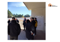 Case di Comunità a Gissi e Villa S. Maria, avviati i cantieri
