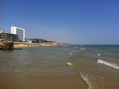 Mare di Silvi