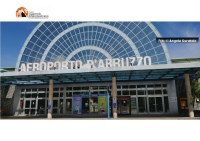 Aeroporto d'Abruzzo, a dicembre tornano i voli per la Sicilia e Malta