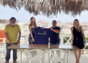 Montesilvano- Rocca di Papa. Connubio futuro per il turismo.