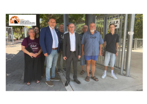 Pettinari: Sanità pescarese al collasso, basta promesse. Servono interventi immediati.