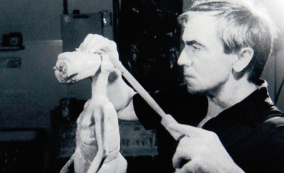 Carlo Rambaldi. Il genio artistico in una mostra itinerante: prima tappa Lamezia Terme