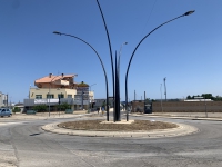 Città Sant’Angelo, decoro rotonde affidato ai privati