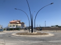 Città Sant’Angelo, decoro rotonde affidato ai privati