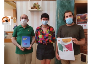 Abbateggio, tra arte contemporanea e valorizzazione del territorio.