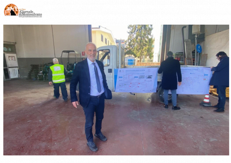 Pescara. Scatta il piano comunale "senza precedenti" di manutenzione stradale della città