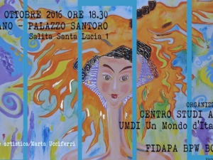 Bojano, arte contemporanea, nascondigli e fantasmi