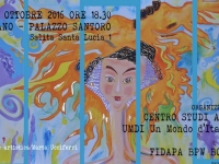 Bojano, arte contemporanea, nascondigli e fantasmi