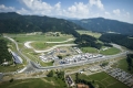 F1. Red Bull Ring, Spielberg, il percorso