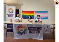 Pride Week in Abruzzo. "Liberi di essere se stessi".