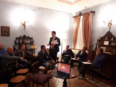 Montesilvano Colle 'Un borgo da valorizzare'