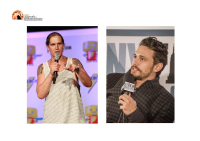 12 giugno compleanni famosi. Jason Mewes e James Franco