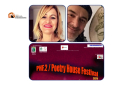 PHF.2/ Poetry House Festival 2025 Le parole uniscono oltre i confini