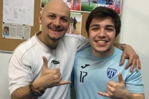Calcio 5. Real Dem vince sul Fano
