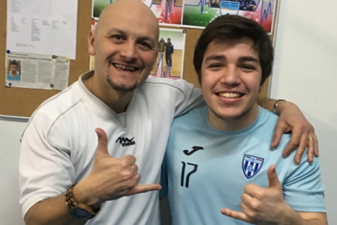 Calcio 5. Real Dem vince sul Fano