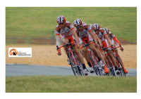 Sport: svelato il Giro d’Abruzzo
