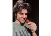 Michele Merlo, morto a soli 28 anni.