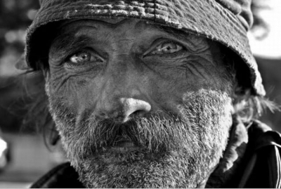 Capodanno nella Capanna di Betlemme, festa da urlo insieme ai senza tetto