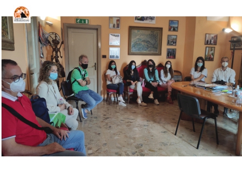 11 nuovi assunzioni al Comune di Giulianova