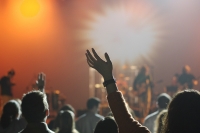 New Trolls in concerto a Sulmona