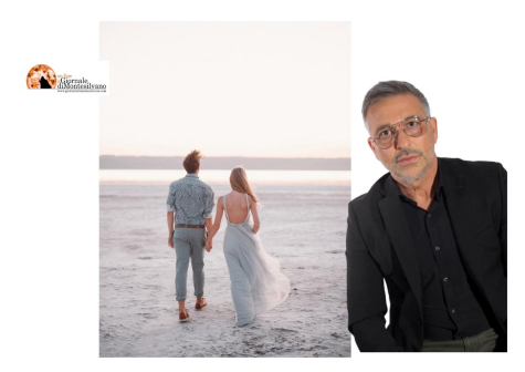 Mago Antheus, amori finti e altri inganni dei mass media: rischi per i più giovani