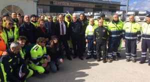 Abruzzo/Protezione Civile e Regione verso convenzione centralizzata?