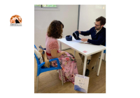 Tour della Salute a Pescara