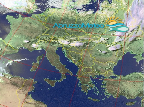 Temperature bollenti e aumenteranno ancora