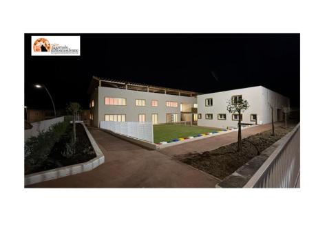 Fara San Martino. Inaugurata Scuola Futura il nuovo Polo della formazione Intitolato a De Cecco.