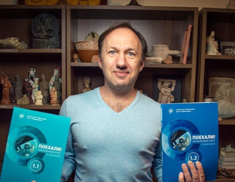 Pescara, giornata della cultura russa al Marconi