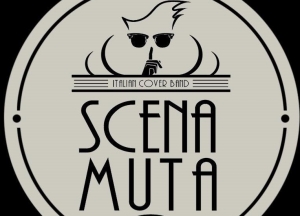 Covid19/Scena muta. Andrà tutto bene.