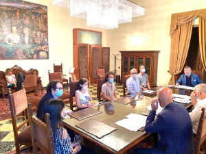 Pescara/Trasporto pubblico scolastico: tavolo tecnico per l'adeguamento alle nuove regole