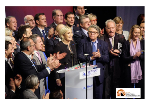 L'affondo di Le Pen dopo la condanna: una battaglia per la democrazia e la libertà di scelta